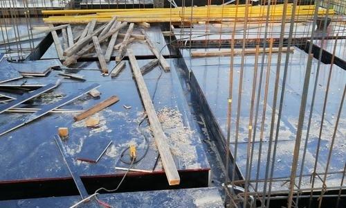 建筑劳务|木工模板安装工程施工队